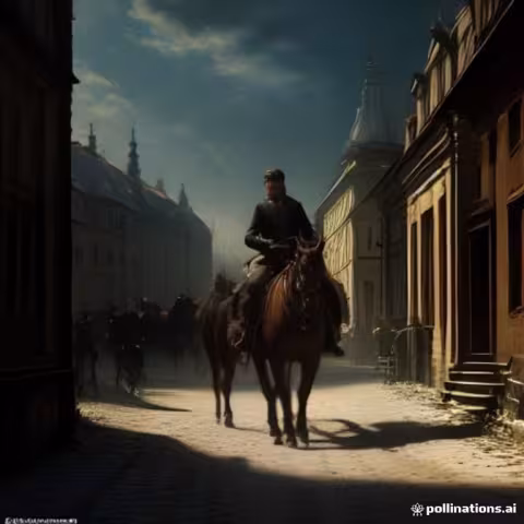 Pověst: Karlík