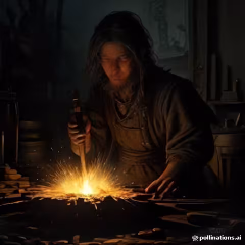 Příběh: Hradiště Šance (Hostivař)