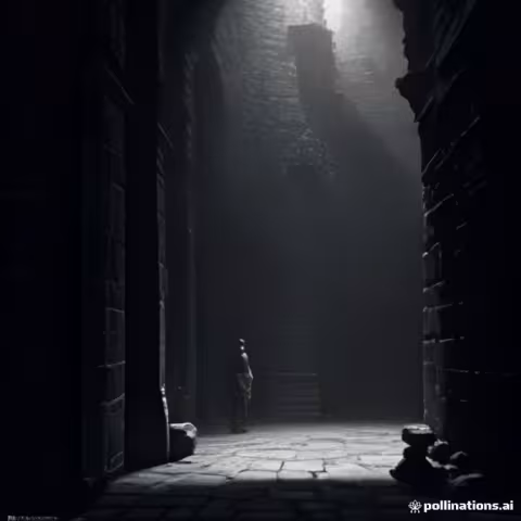Příběh: Lštění