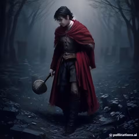 Příběh: Židovský hřbitov v Polné