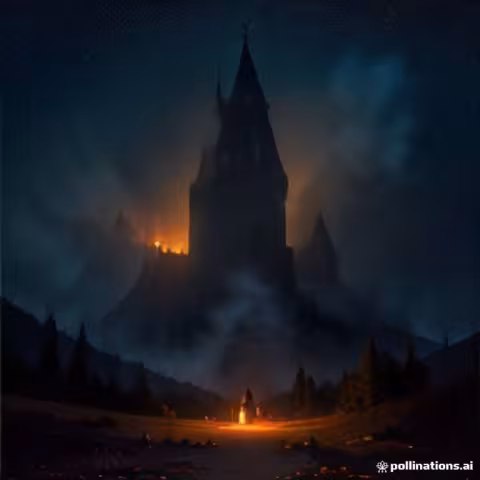 Pověst: Košumberk