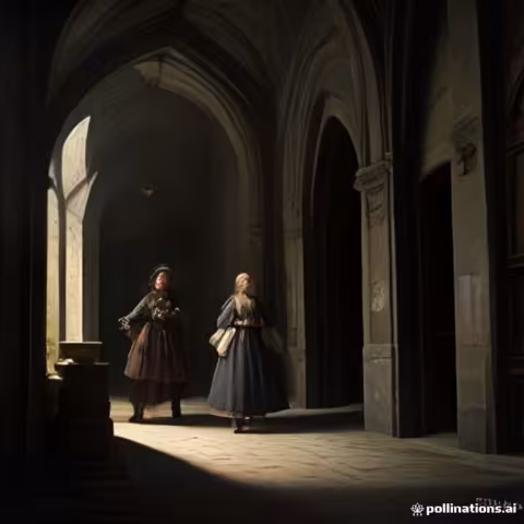 Příběh: Vila čp. 1504