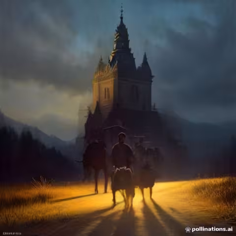 Příběh: Kozlov (hrad, okres Semily)