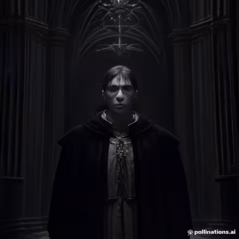 Příběh: Kostel svatých Andělů strážných (Vysočany)