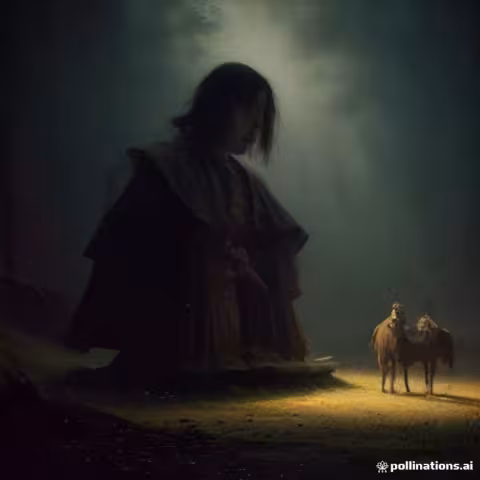 Příběh: Smírčí kříž (Radošov)