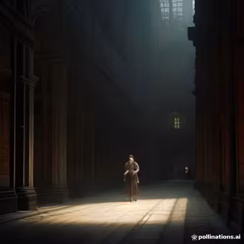 Příběh: Dolní náměstí 17