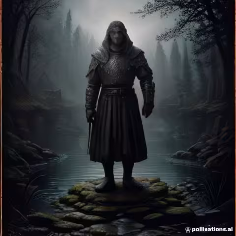 Příběh: Kostel svatého Mikuláše (Malé Březno)