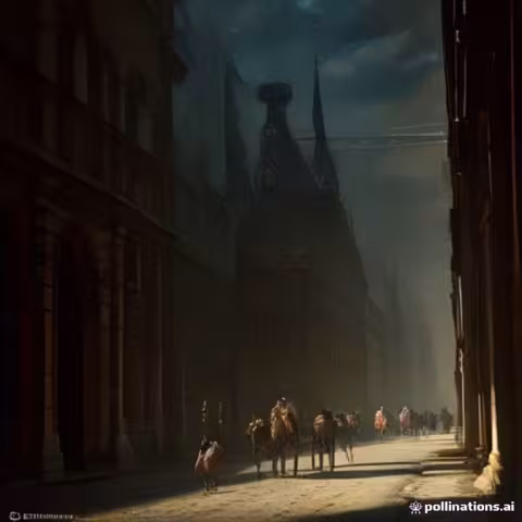 Příběh: Dům čp. 216