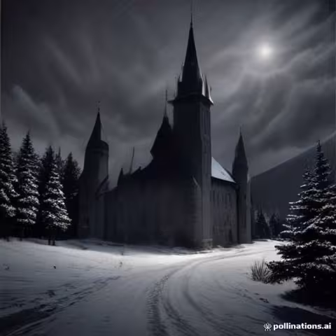Příběh: Karlštejn (zámek)