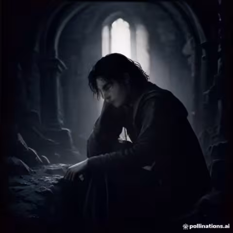 Příběh: Kostel Zvěstování Panny Marie