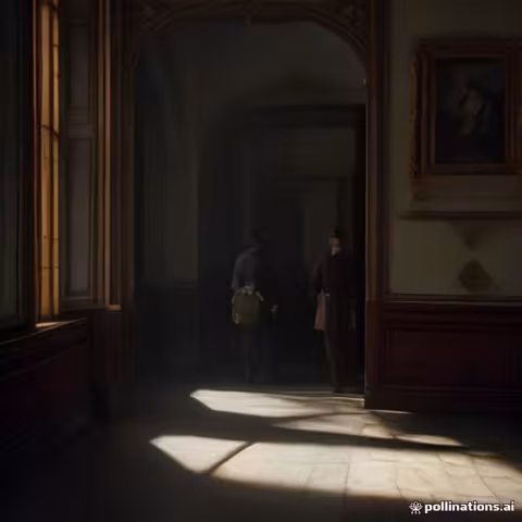 Příběh: Horní Dvořiště