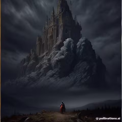 Příběh: Skočický hrad