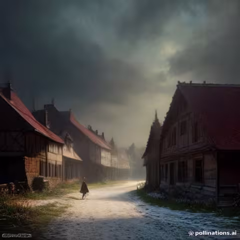 Příběh: Vosáhlova vila