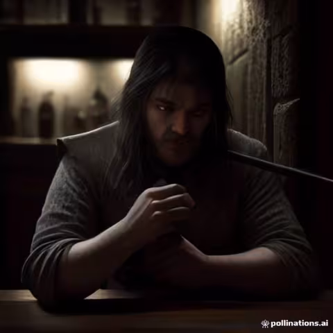 Příběh: Kabelíkův mlýn