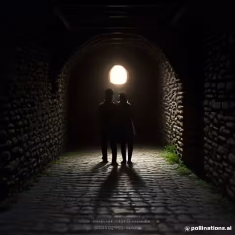 Příběh: Sýpka - bývalá tvrz