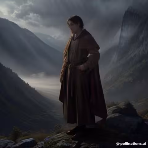 Příběh: Hradisko u Obřan