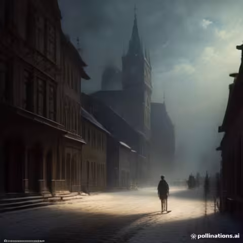Příběh: Radim