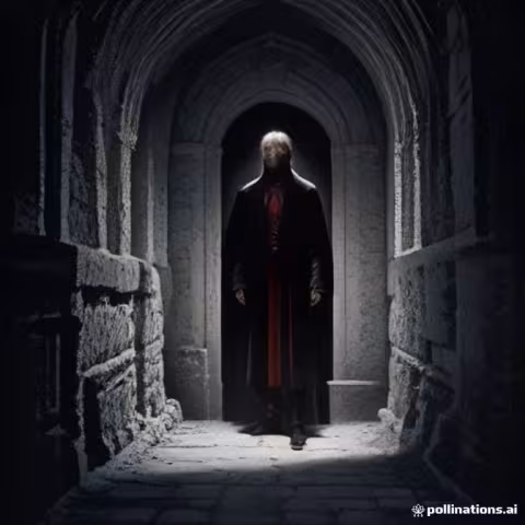 Příběh: Humniště