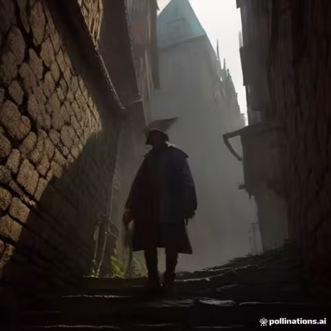 Příběh: Dům čp. 275
