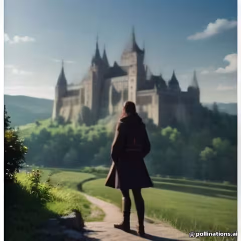 Příběh: Skalní hrad Svojkov