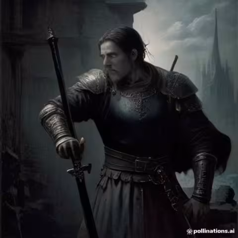 Příběh: Dub (tvrz, okres Rakovník)