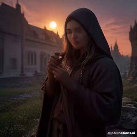 Příběh: Kotulova dřevěnka
