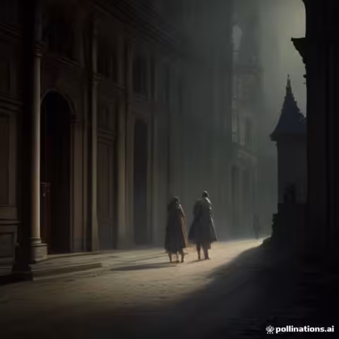 Příběh: Vísecká rychta