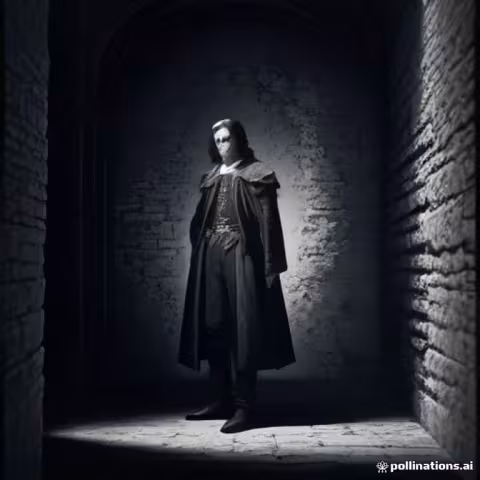 Příběh: Zahrádka (zámek)