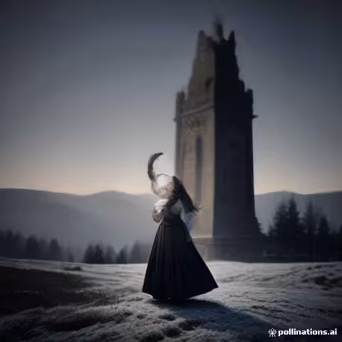 Příběh: Křížová cesta (Kroměříž)