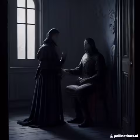 Příběh: Kurovice