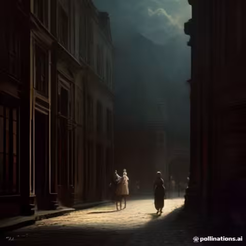 Příběh: Vila Gustava Geipela