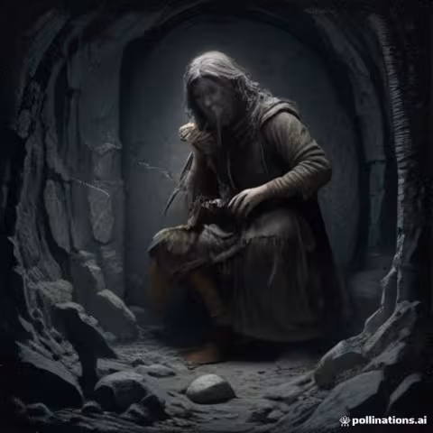 Příběh: Dům čp. 89