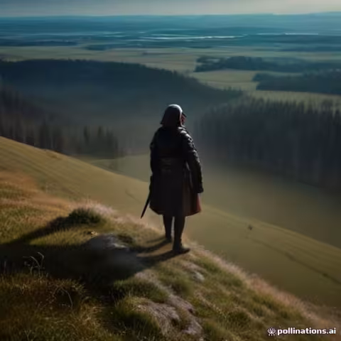 Příběh: Hradiště Butovice