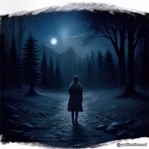 Příběh: Křížová cesta (Chyše)
