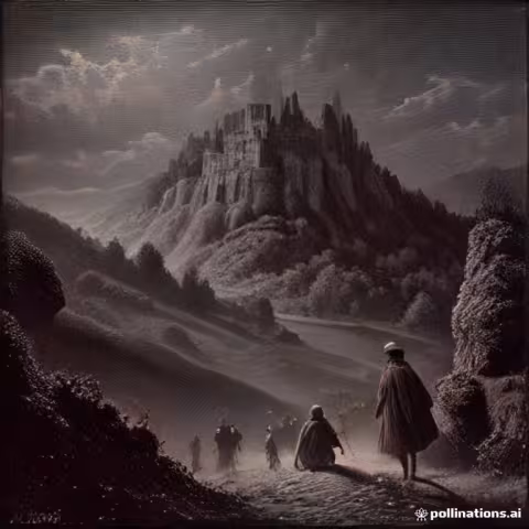 Příběh: Hrádek (Porta Bohemica)