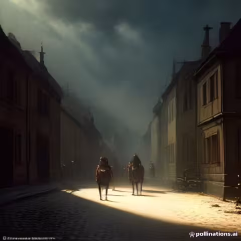 Příběh: Kotýz
