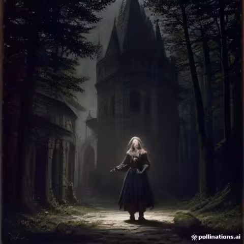 Příběh: Hrad Přílepy