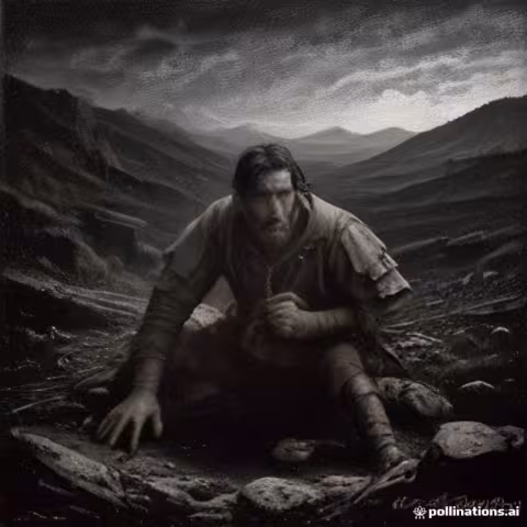 Příběh: Skalka (hradiště)