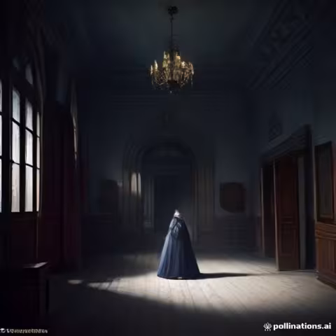 Příběh: Kostel svatého Jakuba Většího (Otruby)