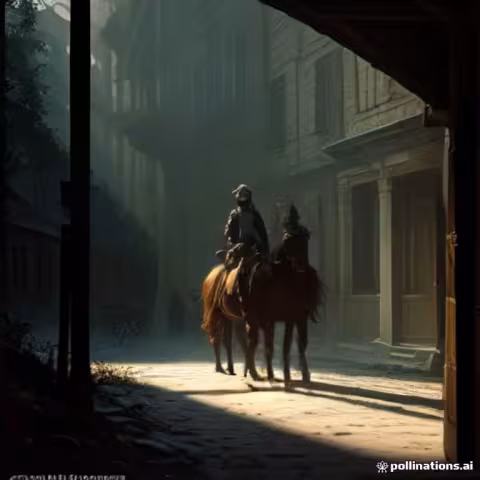 Příběh: Kokšín