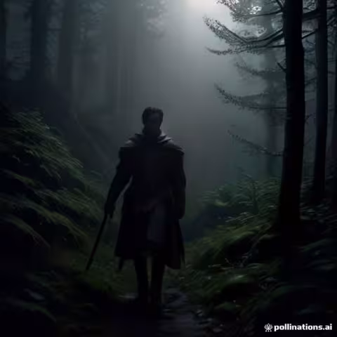 Příběh: Hradiště Šance (Královice)