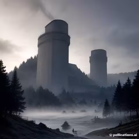 Příběh: Letenská vodárenská věž