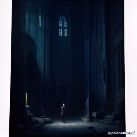 Příběh: Kostel svatého Jana Křtitele (Kostelec)