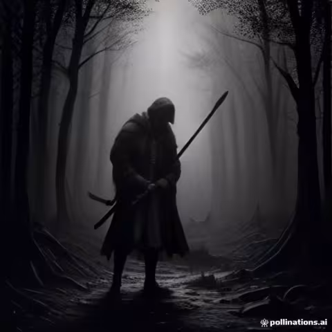 Příběh: Kazín