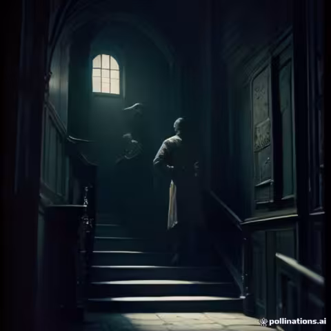 Příběh: Vančurova vila