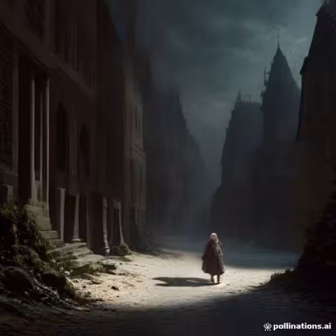 Příběh: Lékařská vila