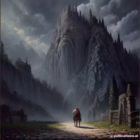 Příběh: Městské opevnění (Horšovský Týn)