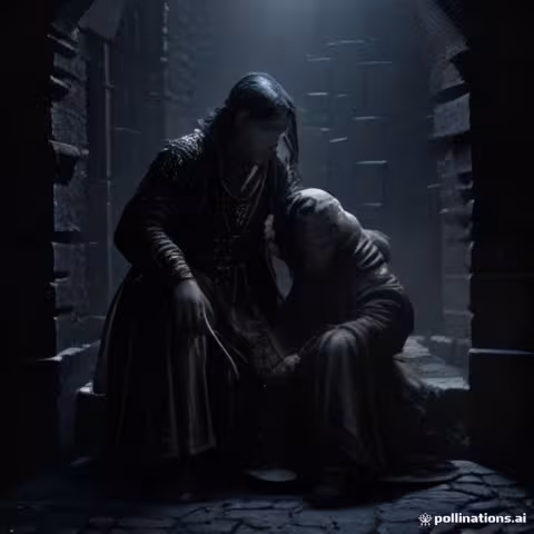 Příběh: Netunice