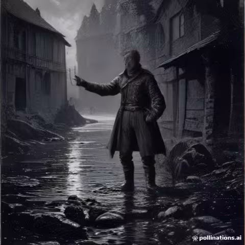 Příběh: Mlýn Huť
