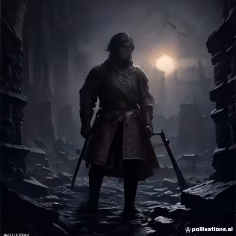 Příběh: Městské opevnění (Dvůr Králové)